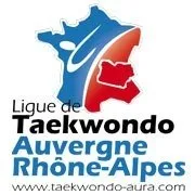 Ligue Auvergne-Rhône-Alpes de Taekwondo