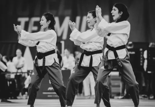 Mila enchaîne les performances au Championnat de France et à l’Open de Tongres !
