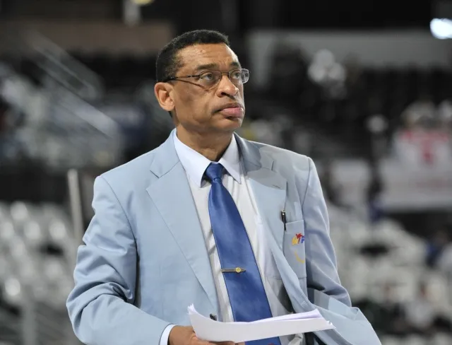 Denis Odjo