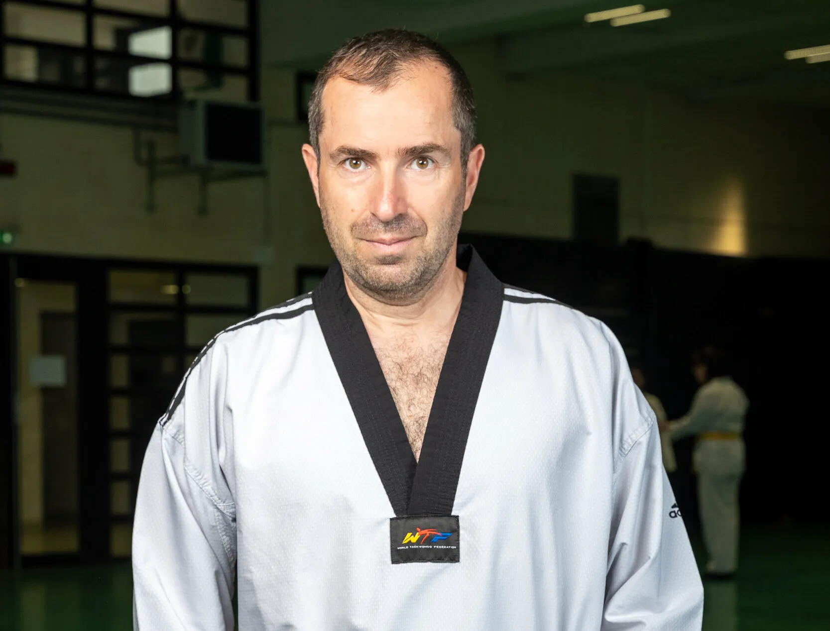Guy Bossan