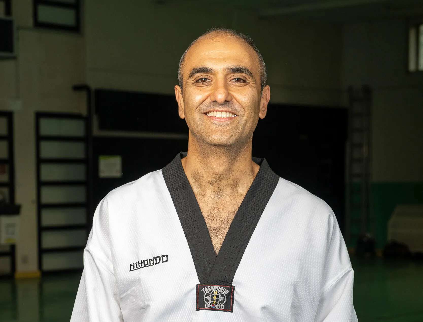 Ihab Atallah