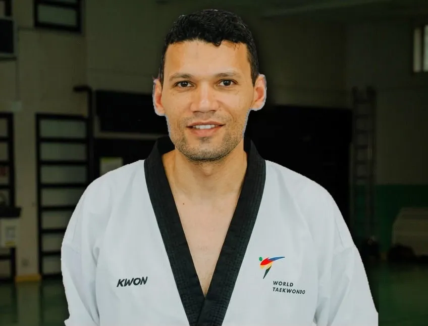 Jérémy Durand Razanajatovo