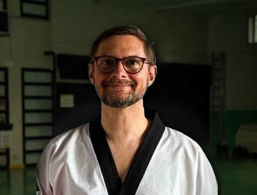 Marc Rioufol