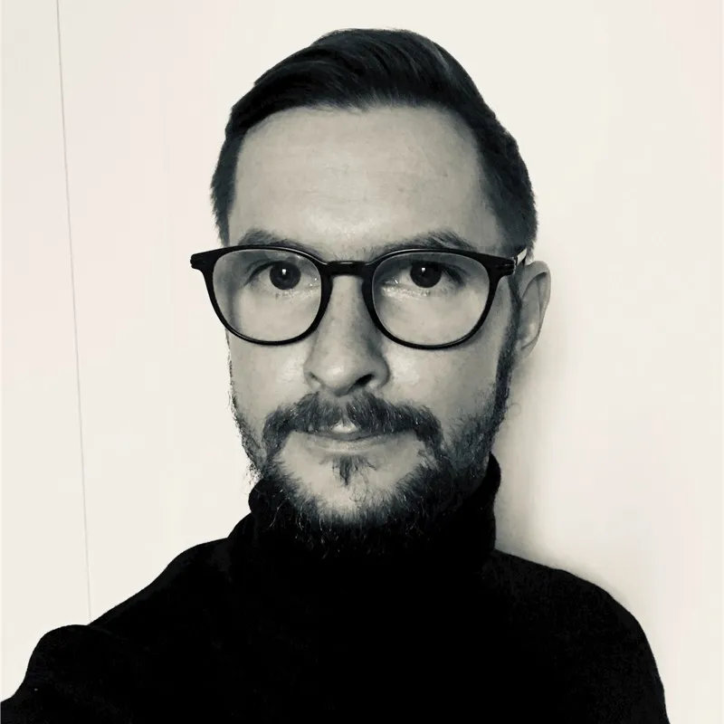 Marc Rioufol