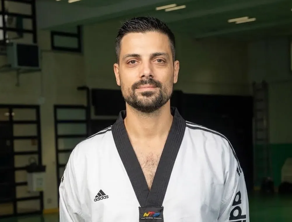 Maxime Perniola