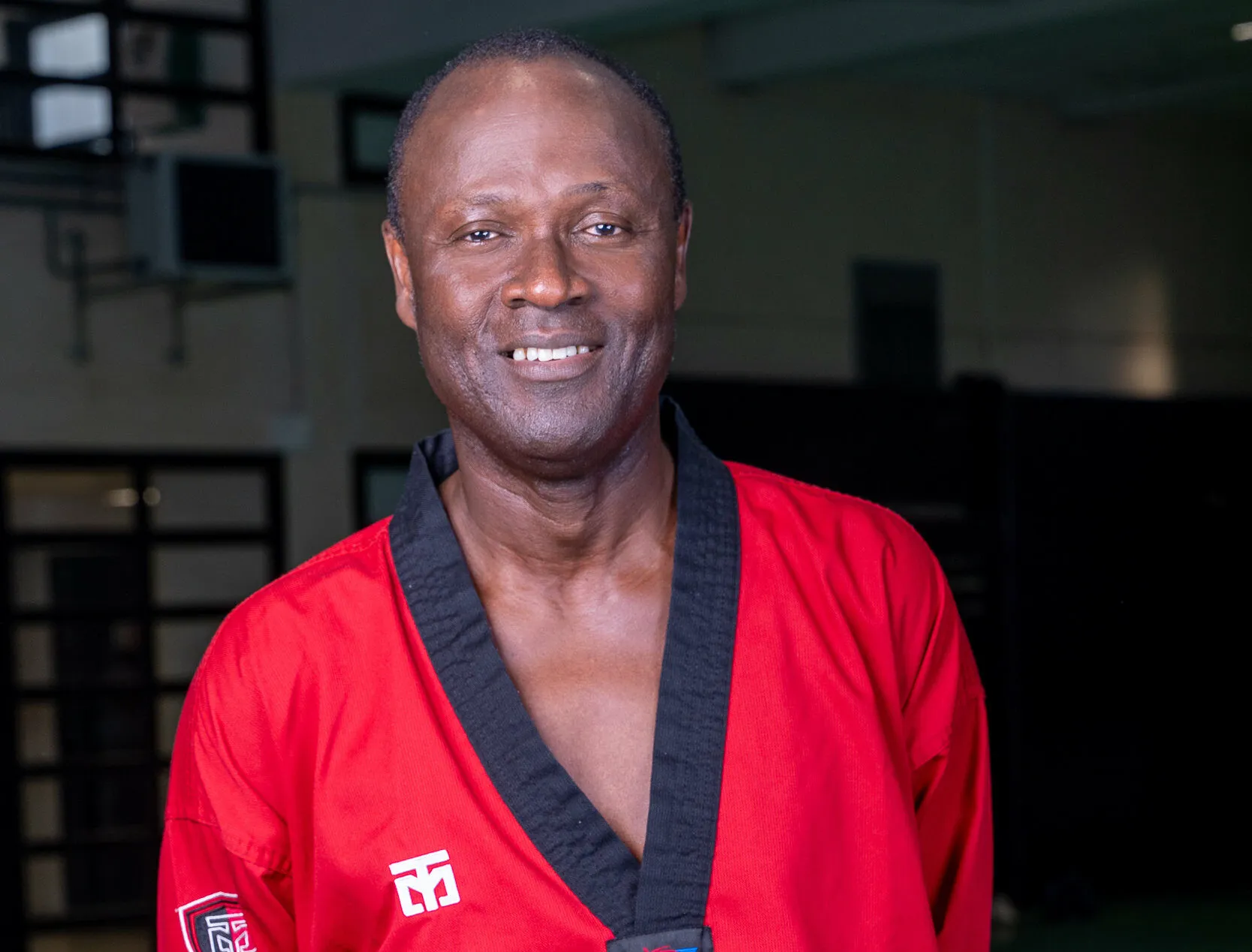 Nadjib Agbanrin