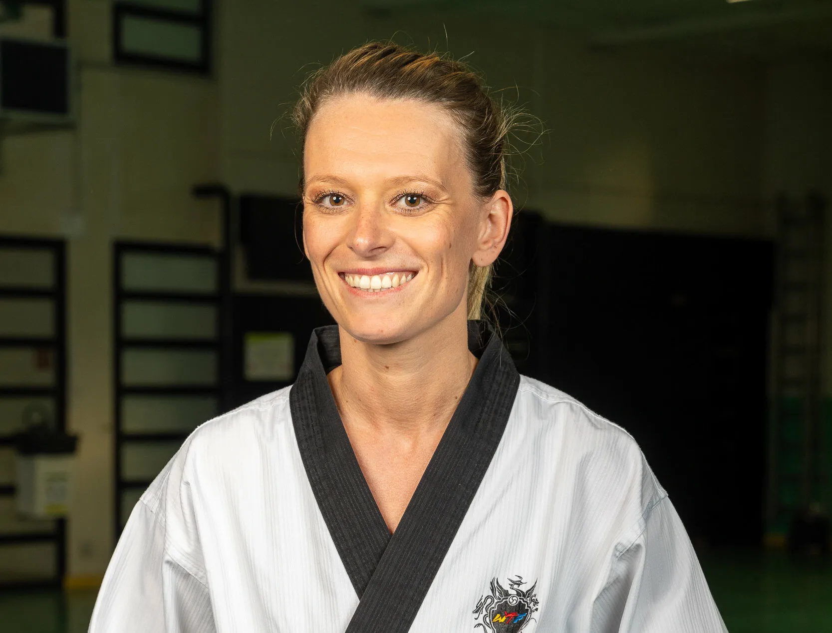 Pauline Woog