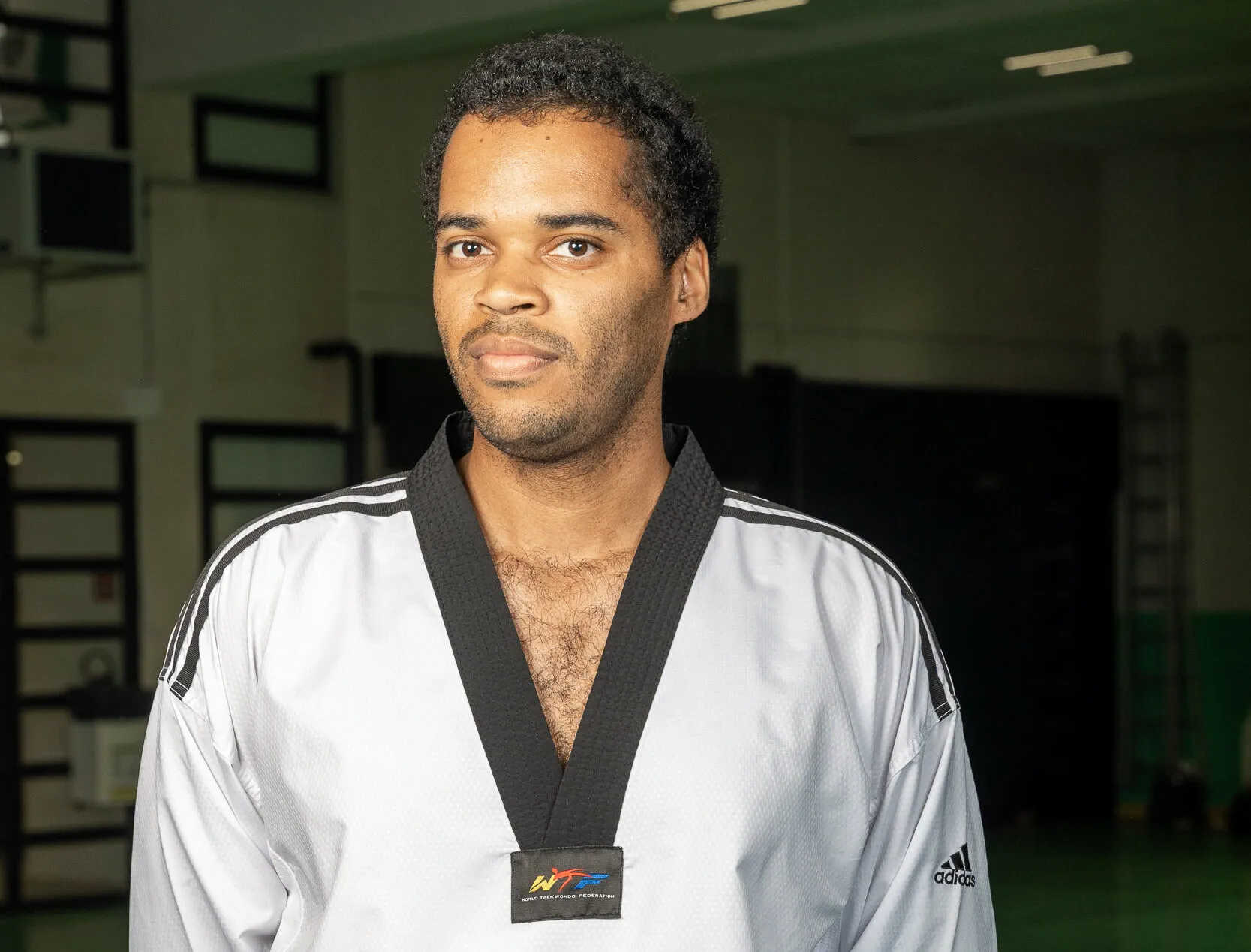 Stéphane Tolno