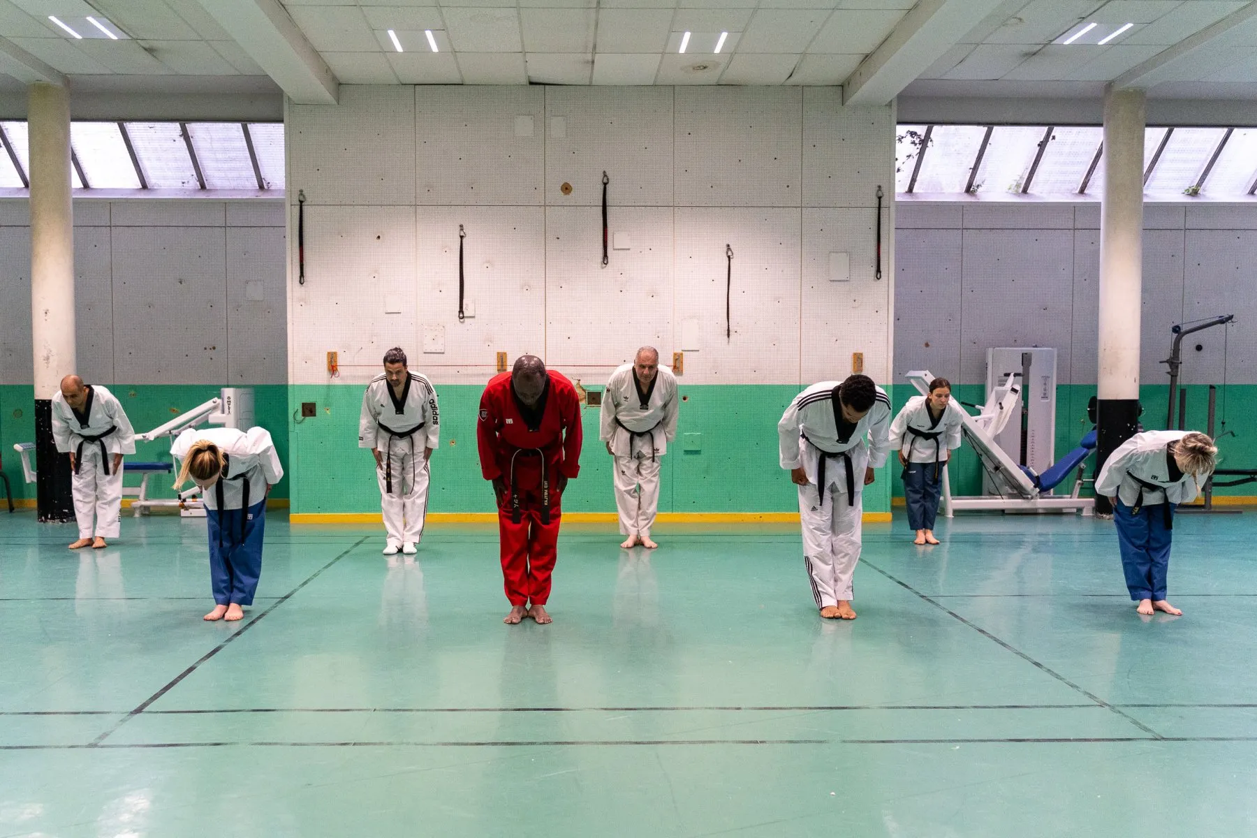 Taekwondo Meylan — photo 6