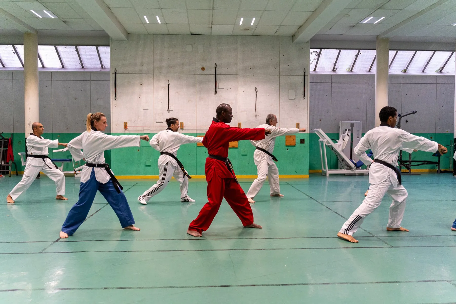 Taekwondo Meylan — photo 7