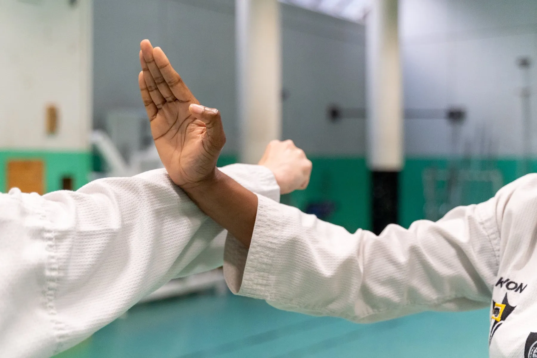 Taekwondo Meylan — photo 8