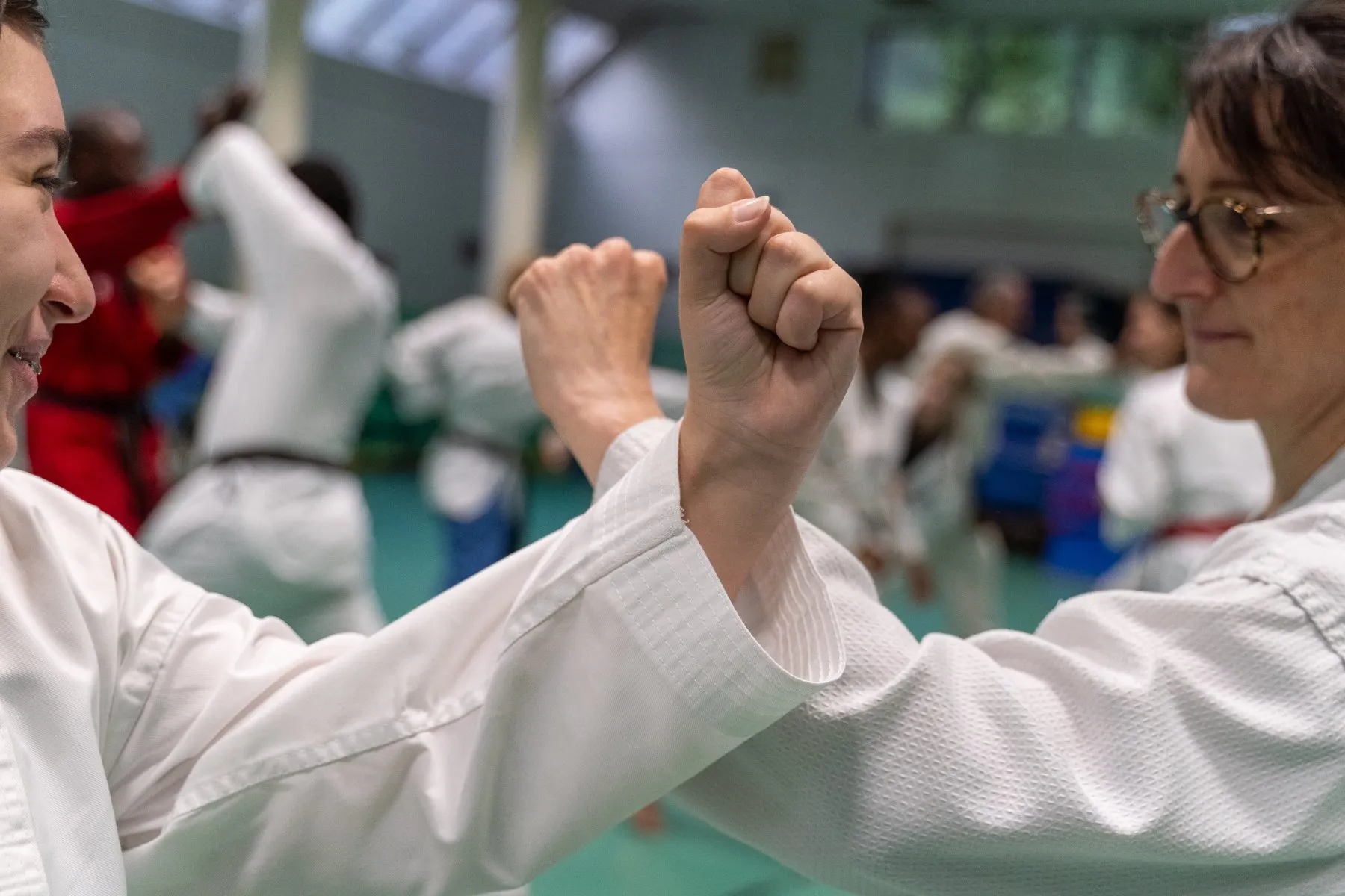Taekwondo Meylan — photo 11