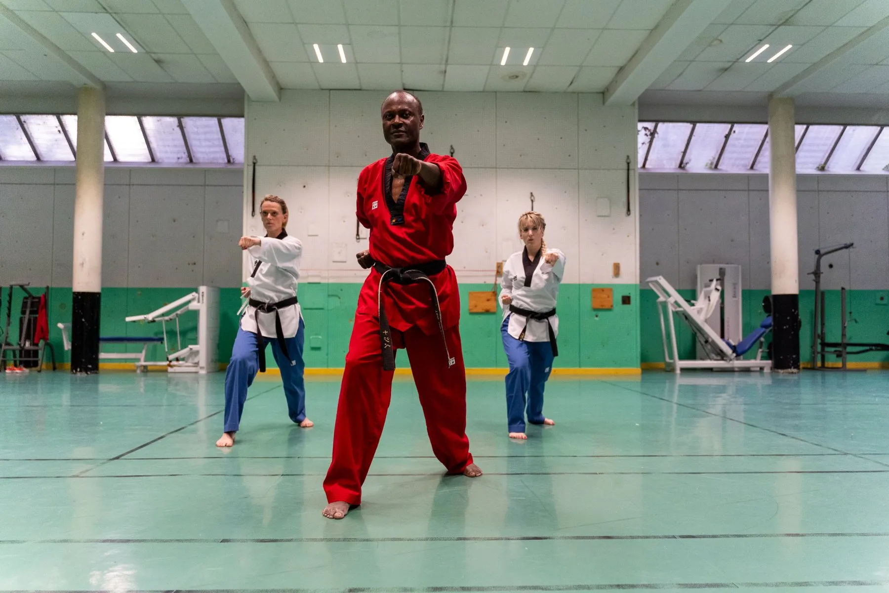 Taekwondo Meylan — photo 13