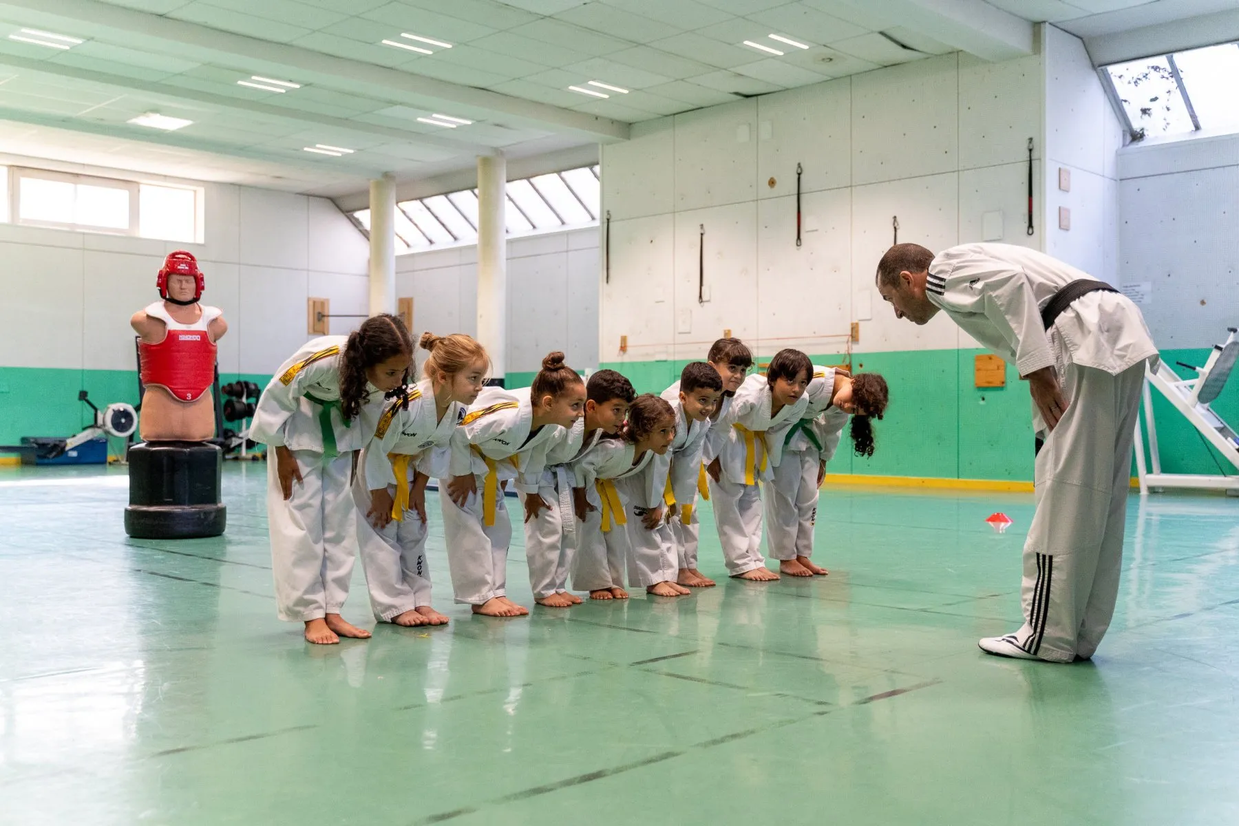 Taekwondo Meylan — photo 2