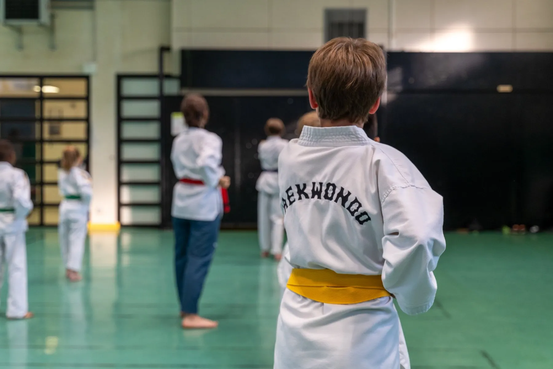 Taekwondo Meylan — photo 4