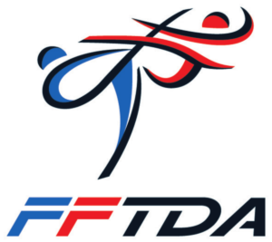 Federation_francaise_taekwondo_disciplines_associees_logo_2013